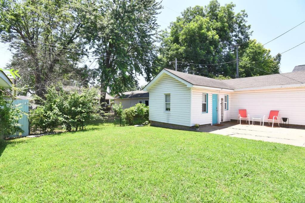 Cherry St Little Love House* Shop*Dine* Rt 66*Expo Center*Bok*Downtown Tulsa Exterior photo