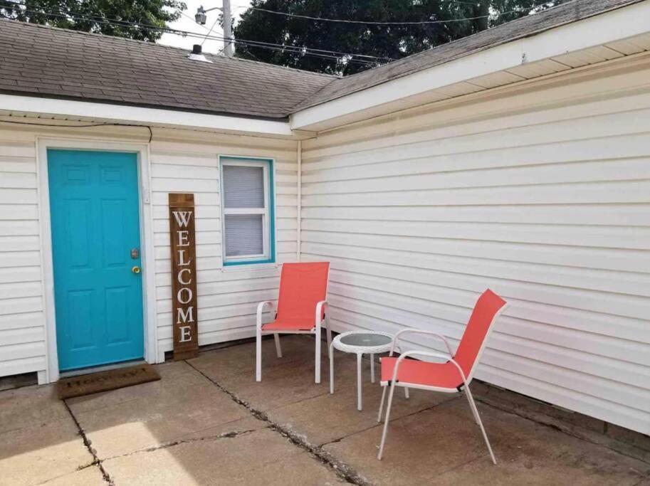 Cherry St Little Love House* Shop*Dine* Rt 66*Expo Center*Bok*Downtown Tulsa Exterior photo